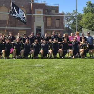 Team Page: Club Rugby - Men's